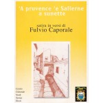 'A pruvence 'e Salierne a sunette (satira in versi)